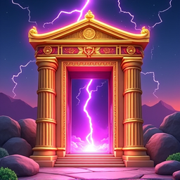 Gates of Olympus vida vegas review