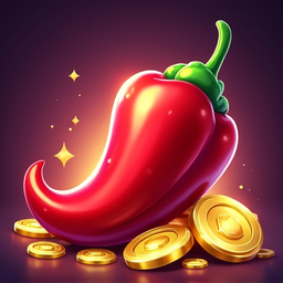 Hot Chilli Bells vida vegas Casino review