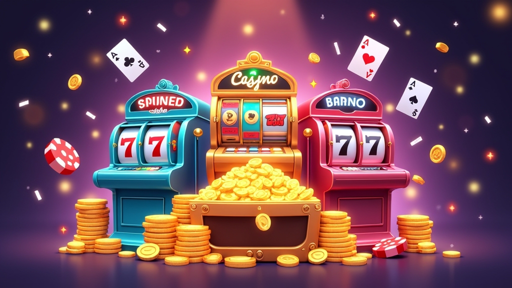 vida vegas online Casino